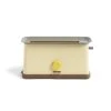 HAY Yellow Sowden Toaster