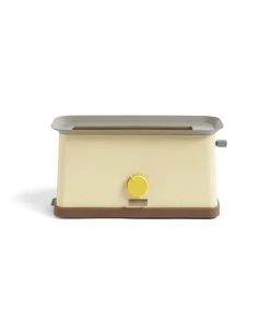 HAY Yellow Sowden Toaster