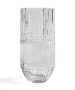 HAY XL Clear Colour Vase