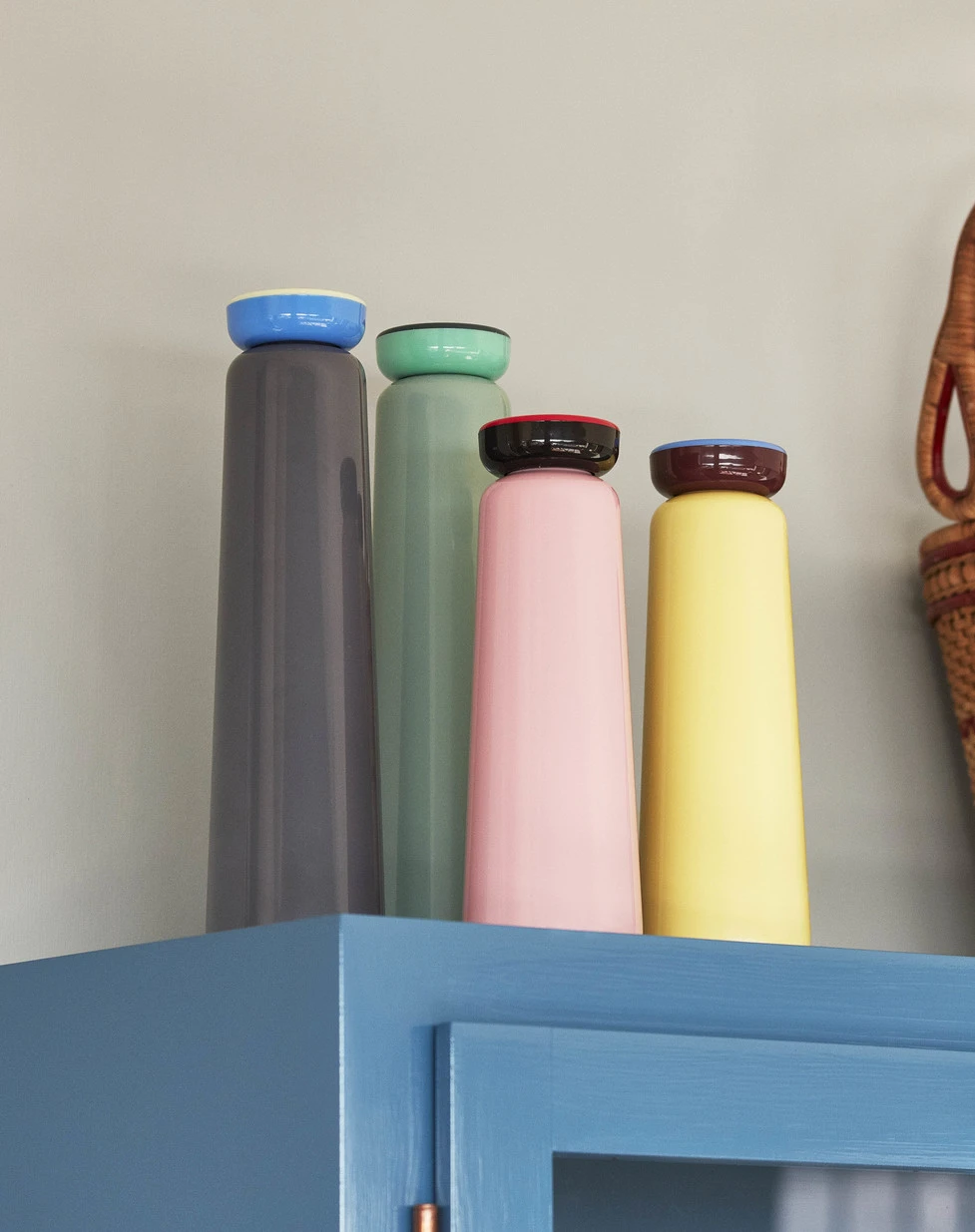 Deals π HAY Mint Sowden Insulated Bottle 0,5L π― 4 HAY Mint Sowden Insulated Bottle 0,5L