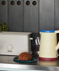 Best deal ⭐ HAY Sowden Toaster Grey EU Plug 😉 9 HAY Sowden Toaster Grey EU Plug