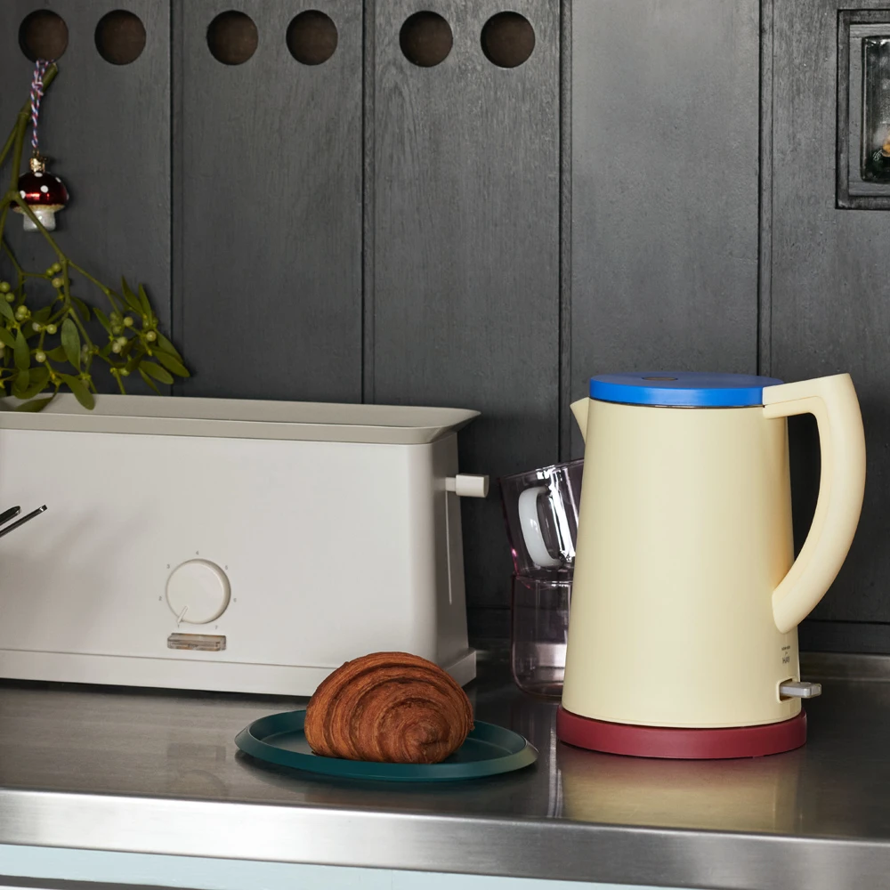 Best deal ⭐ HAY Sowden Toaster Grey EU Plug 😉 6 HAY Sowden Toaster Grey EU Plug