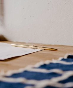 HAY Golden Bullet Pen