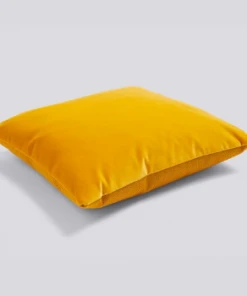 HAY Eclectic Cushion - 4 Colours - Feather inner included 50 x 50cm