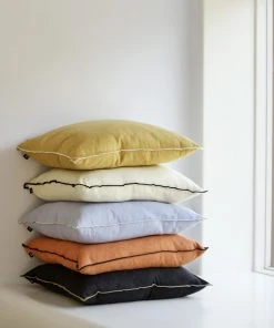 HAY Outline Cushion - Sienna