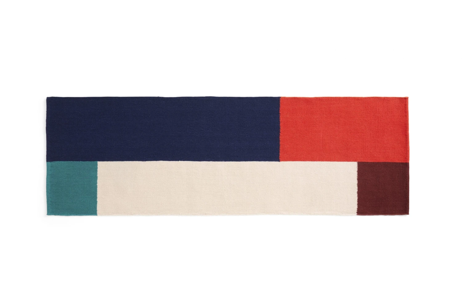 Brand new ⌛ HAY Tappeti Con Disegno Geometrico ✔️ 3 HAY Tappeti Con Disegno Geometrico