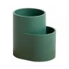 HAY Dish Drainer Cup | Dark Green