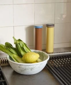 HAY Salt & Pepper / M Terracotta