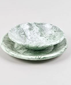 Buy π HAY Soft Ice Enamel Cereal Bowl π€© 11 HAY Soft Ice Enamel Cereal Bowl