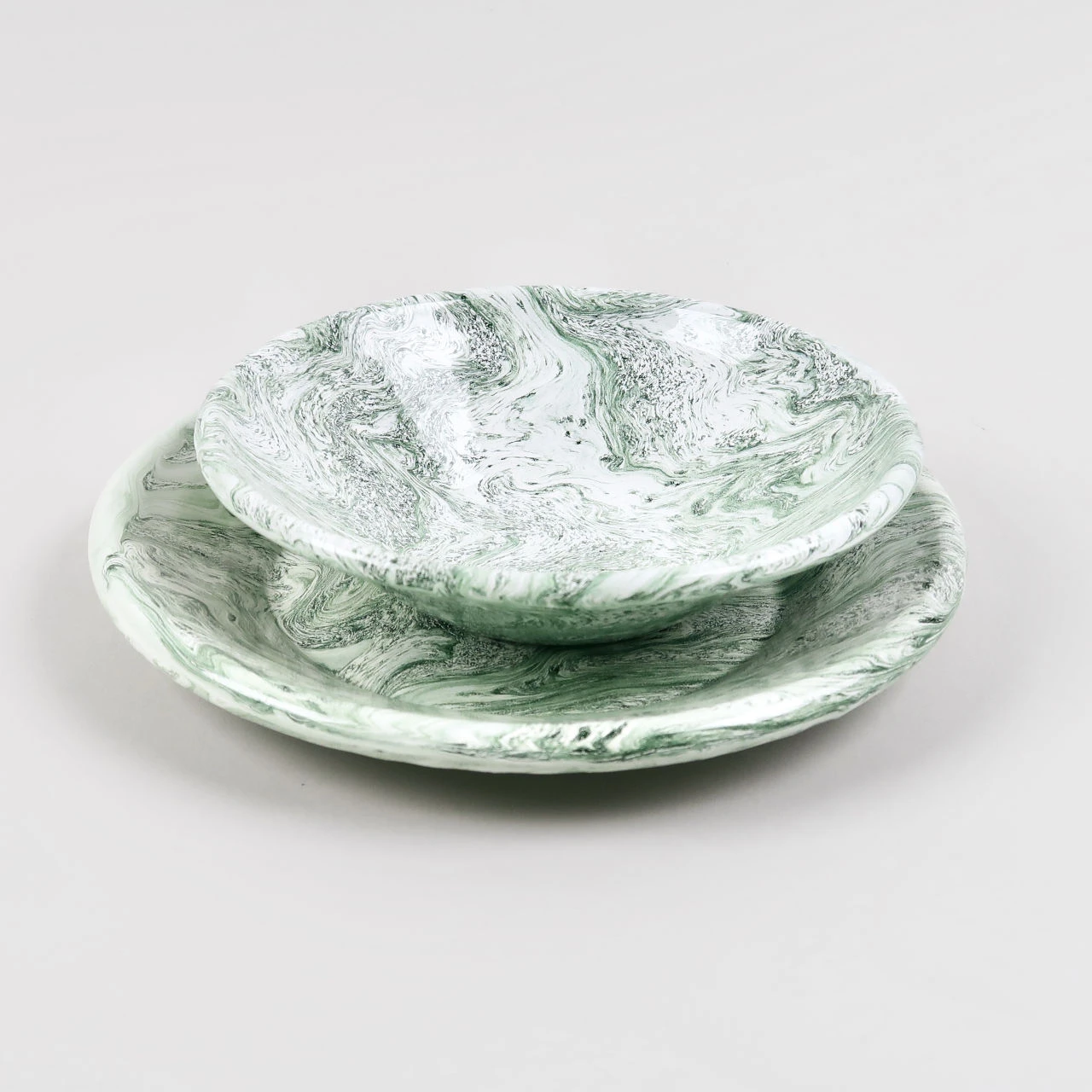 Buy π HAY Soft Ice Enamel Cereal Bowl π€© 7 HAY Soft Ice Enamel Cereal Bowl