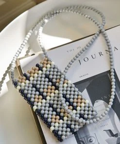 HAY Karo Perla Phone Holder