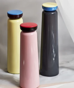 Best Pirce ⭐ HAY 500ml Sowden Grey Thermo Bottle ✔️ 15 HAY 500ml Sowden Grey Thermo Bottle