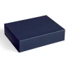 Cheapest β€οΈ HAY Storage Box "Colour Storage" | Small, Midnight Blue π 1 HAY Storage Box "Colour Storage" | Small, Midnight Blue
