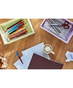 New βοΈ HAY Colour Crate S Soft Pink π 26 HAY Colour Crate S Soft Pink