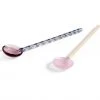 Deals β HAY Set of 2 Glass Spoons π 2 HAY Set of 2 Glass Spoons